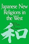 Japanese New Religions in the West
