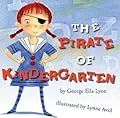 The Pirate of Kindergarten