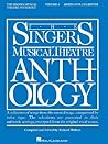 Singer's Musical Theatre Anthology, Volume 4: Mezzo-Soprano/Belter