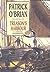 Treason's Harbour (Aubrey/M...