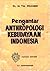 Pengantar Anthropologi Kebudayaan Indonesia