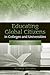 Educating Global Citizens in Colleges and Universities: Challenges and Opportunities