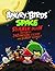 Angry Birds Space Sticker Book