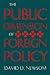 The Public Dimension of Foreign Policy
