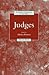 A Feminist Companion to Judges (Feminist Companion to the Bible by Athalya Brenner-Idan