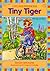 Tiny Tiger: Long Vowel I (L...