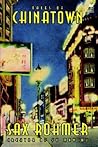 Tales of Chinatown by Sax Rohmer