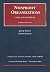 Nonprofit Organizations: Statutes, Regulations, And Forms
