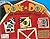 Melissa & Doug Poke-a-Dot! Old MacDonald’s Farm, Interactive ... by Lucy Schultz