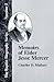 Memoirs of Elder Jesse Mercer by Charles D. Mallary