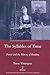The Syllables of Time: Proust and the History of Reading (Legenda French Series, 26)