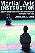 Martial Arts Instruction: A...