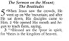New American Standard Bible by Anonymous