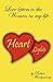 Heart Lights - Love Letters...