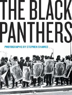 The Black Panthers (Hardcover)