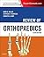 Review of Orthopaedics by Mark D. Miller
