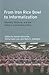 From Iron Rice Bowl to Informalization: Markets, Workers, and the State in a Changing China (Frank W. Pierce Memorial Lectureship and Conference Series)