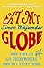 Eat My Globe: One Year to Go Everywhere and Eat Everything