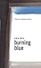 BURNING BLUE (Oberon Modern Plays)