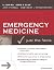 Emergency Medicine: Just th...