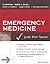 Emergency Medicine: Just the Facts