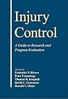 Injury Control: A...