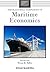 The Blackwell Companion to Maritime Economics by Wayne Talley