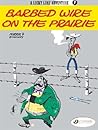 Barbed Wire on the Prairie (Lucky Luke Adventure, vol. 7)