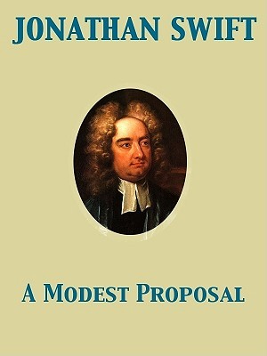 A Modest Proposal