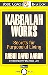 Kabbalah Works by David Aaron