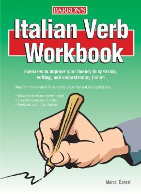 Barron's Italian Verb (English and Italian Edition)