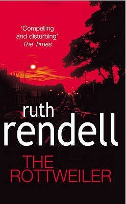 The Rottweiler