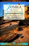 Joshua: The Power of God's Promise (LifeGuide Bible Studies) Joshua: The Power of God's Promise (LifeGuide Bible Studies)