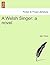 A Welsh Singer by Allen Raine