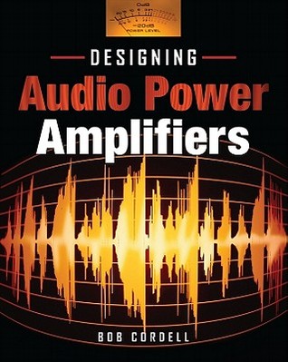 Designing Audio Power Amplifiers (Paperback)