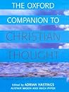 The Oxford Companion to Christian Thought