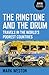 The Ringtone and the Drum by Mark  Weston