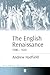 The English Renaissance 150...