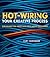 Hot-wiring: Your Creative Process, Strategies for Print and New Media Designers