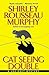 Cat Seeing Double: A Joe Grey Mystery