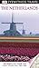 DK Eyewitness Travel Guide: Netherlands