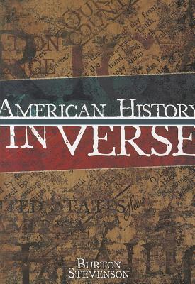 American History in Verse (Paperback)