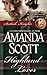 Highland Lover (Scottish Kn...