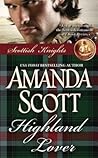 Highland Lover (Scottish Knights Trilogy, #3)