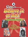 Life's Curiosities (Ripley's Believe It or Not!