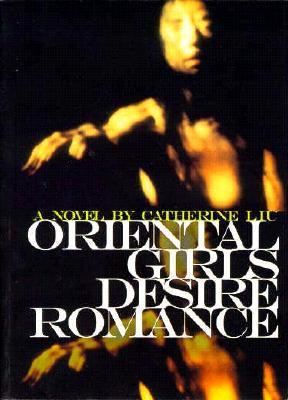 Oriental Girls Desire Romance (Paperback)