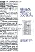 Biblical Exegesis and Church Doctrine