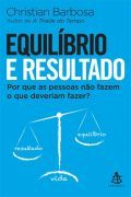 Equilíbrio e Resultado (Paperback)