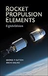 Rocket Propulsion...
