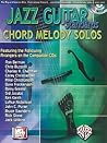 Jazz Guitar Standarts: Chord Melody Solos